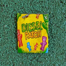 Diesel Patch Kids